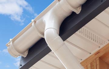 Sibbaldbie gutter installation costs