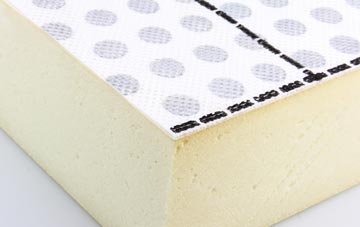 meeting Sibbaldbie building codes