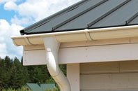 Sibbaldbie soffits