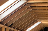 Sibbaldbie tapered roof insulation quotes